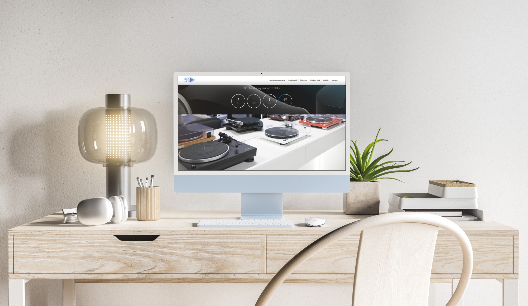 Audio Video Show