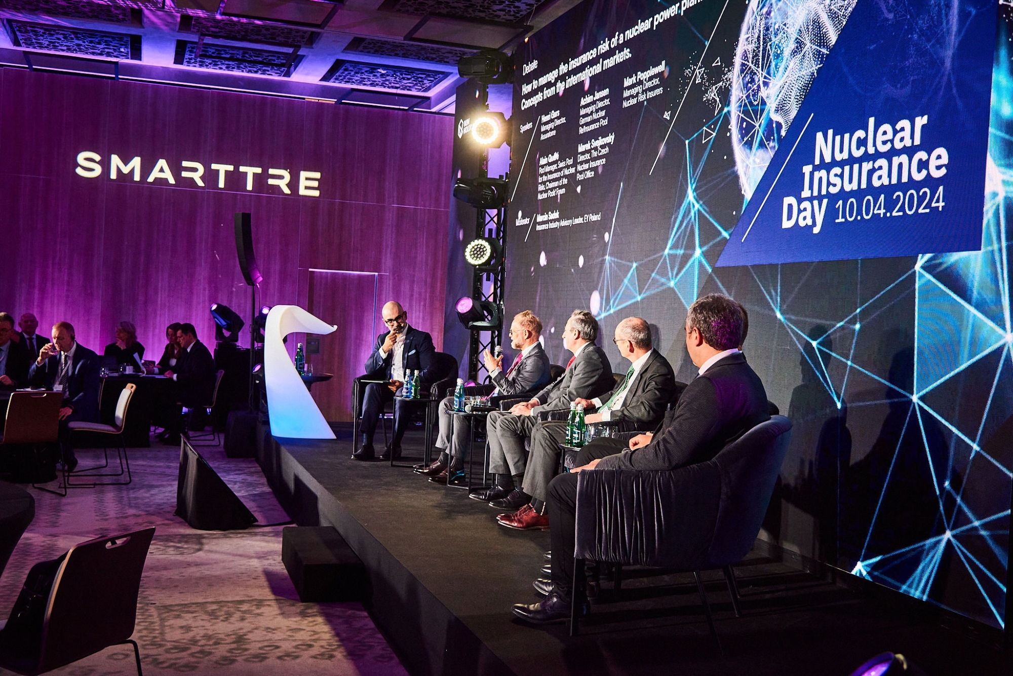 Nuclear Insurance Day